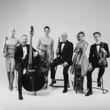 QUEENtet Сергея Мазаева