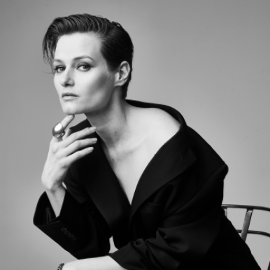 Алёна Долбик-Воробей