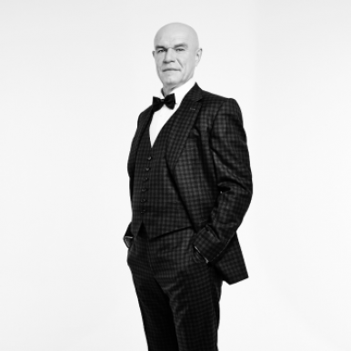 Эстрадный оркестр Сергея Мазаева.